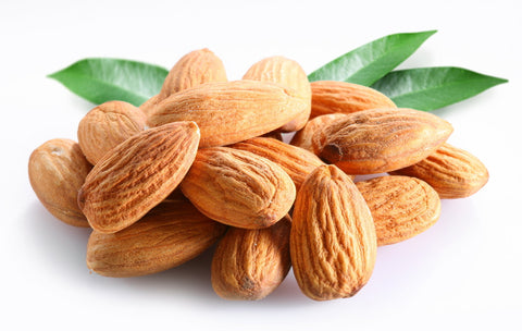 Sweet Almond Oil
