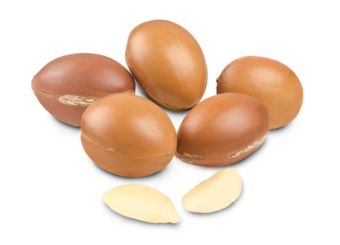 Organic, Cold Pressed Argan Oil