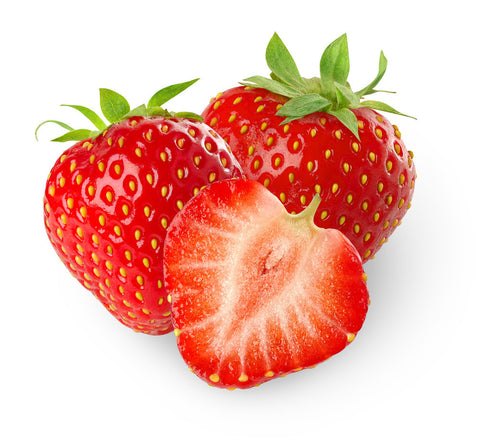 Organic Strawberry Aroma