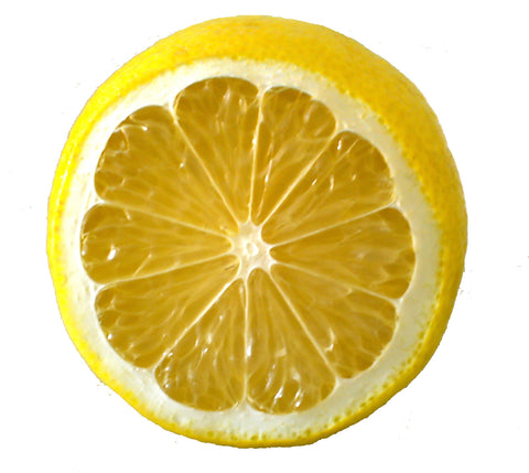 Natural Lemon Lip Balm Flavour Oil