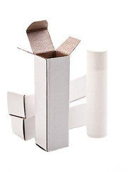 Lip Balm Tube Box