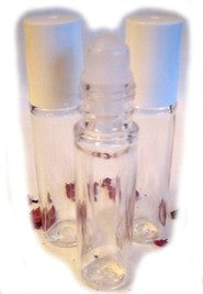 10ml PET Plastic Roller-ball Bottle