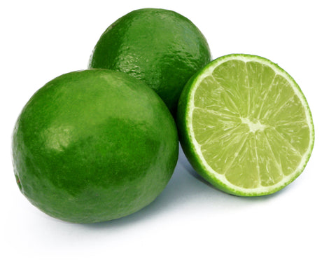 Lime Essential Oil