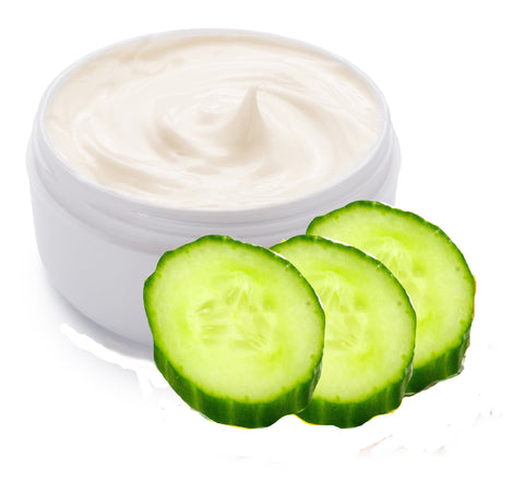 Cucumber Cleanser Base