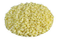Yellow Beeswax