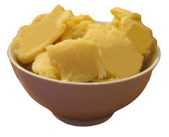 Organic Vegan Lip Balm Base