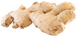 Ginger Essential Oil
