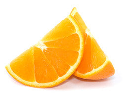 Sweet Orange Essential Oil