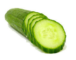 Cucumber Extract (Organic)