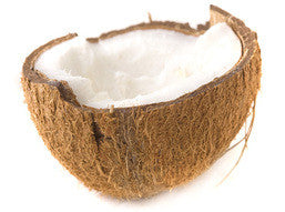 Organic, Virgin Coconut Oil