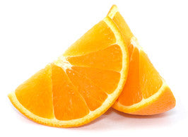 Organic Sweet Orange Essential Oil