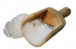 Fine Jojoba Exfoliating Grains (White)