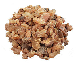 Frankincense Essential Oil