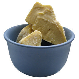 Cocoa Butter (Deodorised)