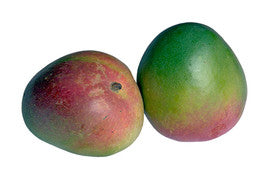Pure Mango Butter (White)