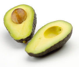 Pure Avocado Butter