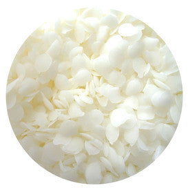 Organic White Beeswax