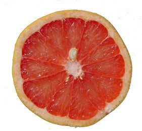 Grapefruit Essential Oil