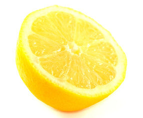 Lemon Essential Oil