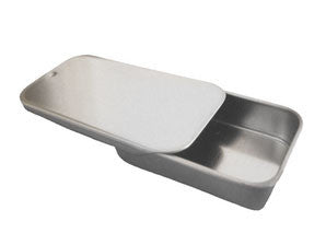 Lip Balm Slide Tin (10ml)