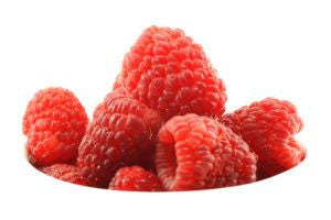 Organic Raspberry Aroma