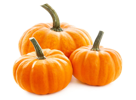 Organic Pumpkin Seed Oil