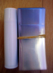 Shrink Wrap Bands for Tubes