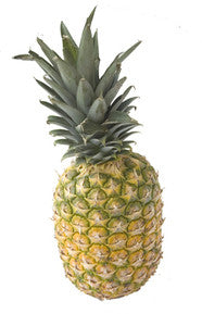 Organic Pineapple Aroma
