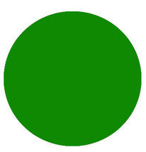 Pearlescent Mica Colour - Emerald Green