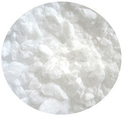 Emulsifying Wax (Cetearyl Alcohol / Ceteareth 20)