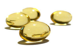 Vitamin E (Pure, Natural & Food Grade)