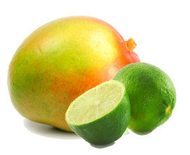 Organic Mango & Lime Aroma