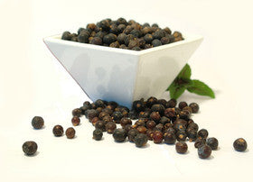 Black Pepper Essential Oil