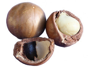 Organic Macadamia Nut Oil
