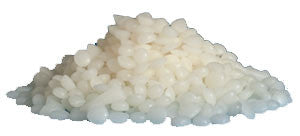 White Beeswax (Granules or Pellets)