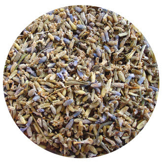 Dried Lavender Buds