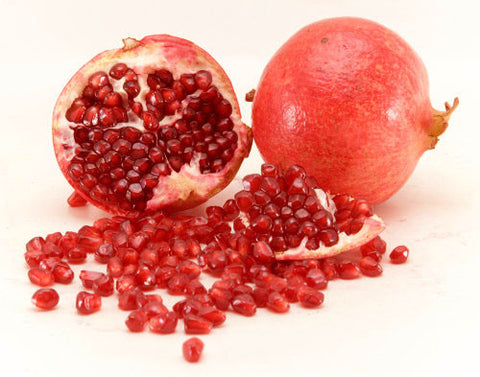 Pomegranate Extract (Organic)